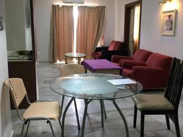 Fully Furnished DVilla Residence in
