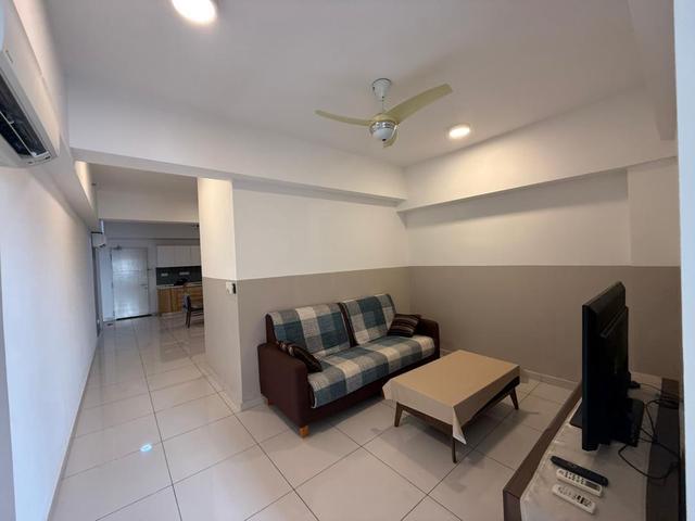 Fully Furnished DVogue Avenue Petaling Jaya For Rent