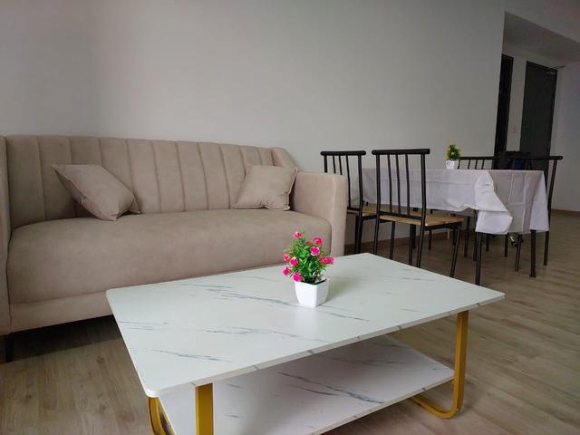 Fully Furnished Emporis CondoKota Damanasara