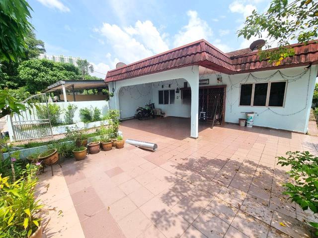 Fully Furnished End Lot House Old Klang Road Puchong Kuala lumpur