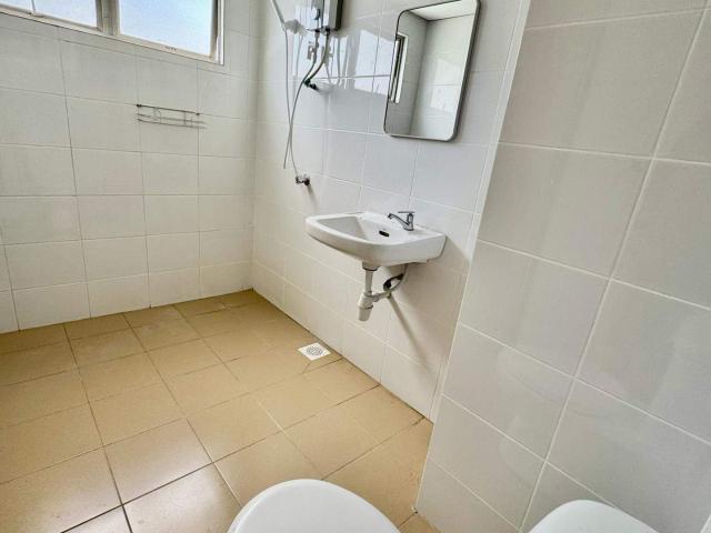 Fully Furnished Endah Regal for Rent! Ready to move in JUNE 2026