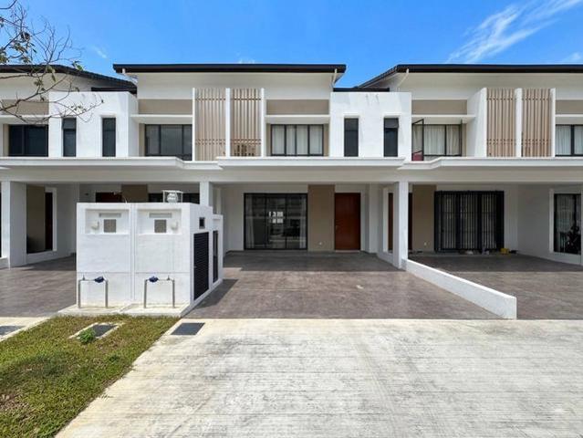Fully Furnished Enso Woods Gamuda Cove