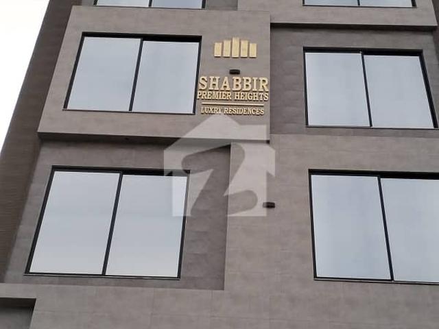 Fully Furnished Economical Apartments in Bahria Orchard بحریہ آرچرڈ میں مکمل طور پر فرنشڈ سستے اپارٹمنٹس