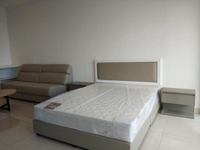 FULLY FURNISHED Evo SOHO BANDAR BARU BANGI