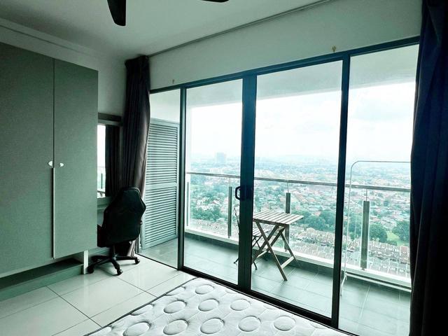 Fully Furnished Evo Soho Studio Suite Bandar Baru Bangi Evo Mall