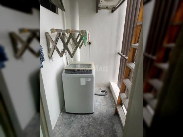 Fully Furnished EVO SOHO Suites Studio, Bandar Baru Bangi