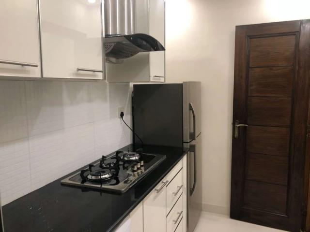 Fully Furnished Excellent Condition Lahore Bahria Town ID 27732