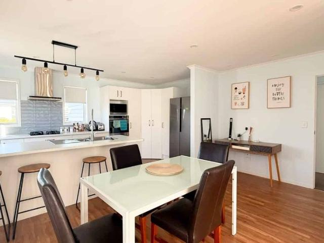 Fully Furnished Executive Living in Taupō