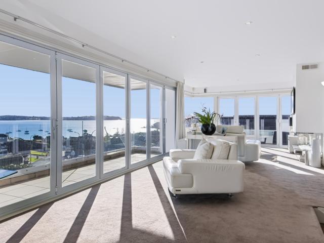 Fully Furnished Executive Residence