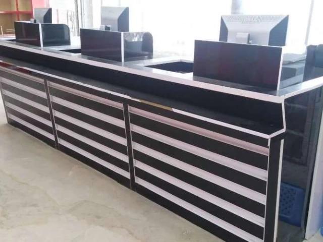 Fully Furnished for Garments/Fabric Floor Available for Rent Rawalpindi Adiala Road ID 17637