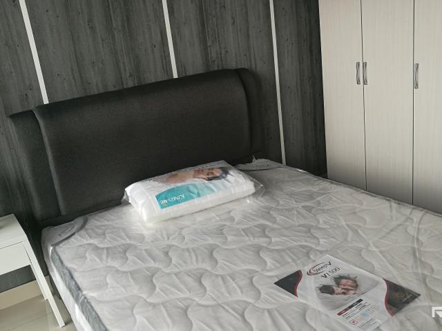 Fully Furnished for Partition Medium Room attached with Balcony