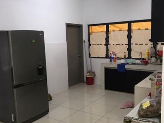 Fully furnished for Rent Ameera Residence kajang Ready move in