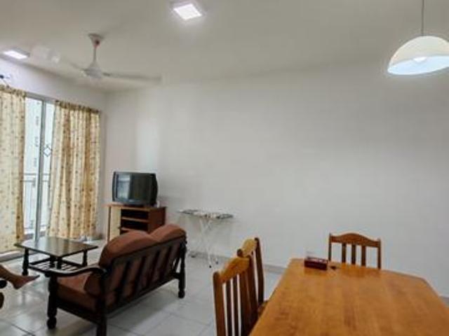 Fully Furnished For Rent at Residensi Pandanmas 2 Desa Pandan