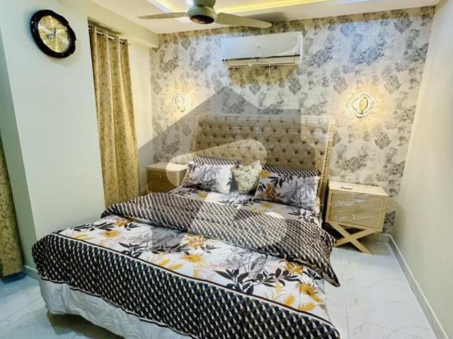 Fully furnished family apartment available daily weekly monthly rent available b 17