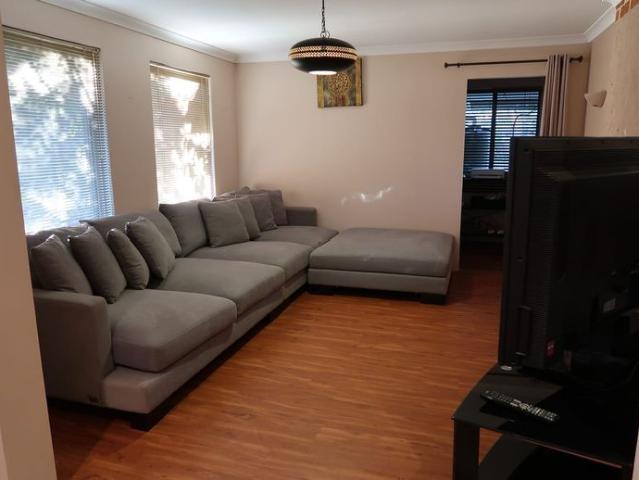 Fully Furnished Family Home