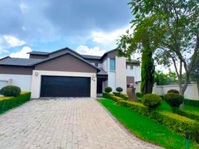 fully furnished family home for rent.