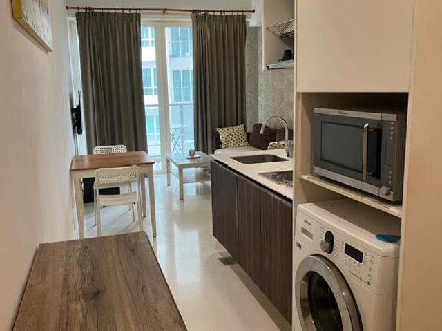 Fully Furnished Five Star Condominium For Rent