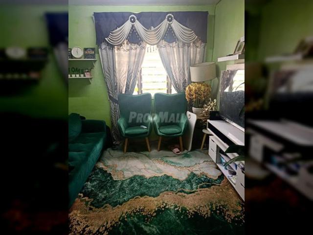 FULLY FURNISHED FLAT TAMAN SETAPAK INDAH FASA 7 FOR RENT