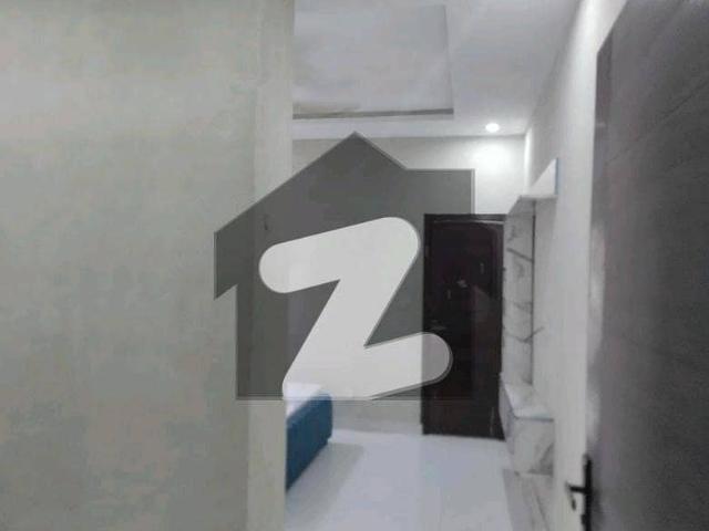 Fully Furnished Flat Available For Rent