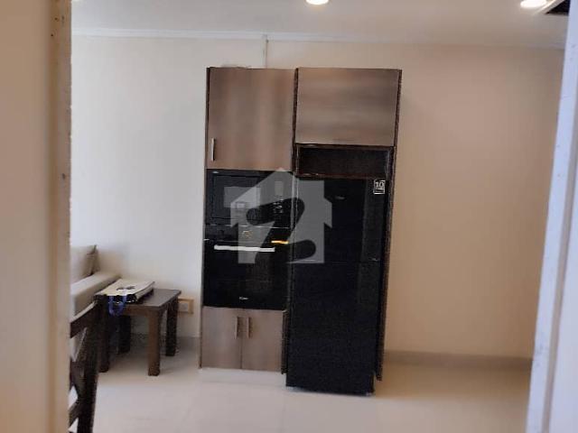 Fully Furnished Flat Available For Rent At Murree