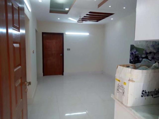 Fully furnished flat available for sale Karachi Shahra e Faisal ID 55725