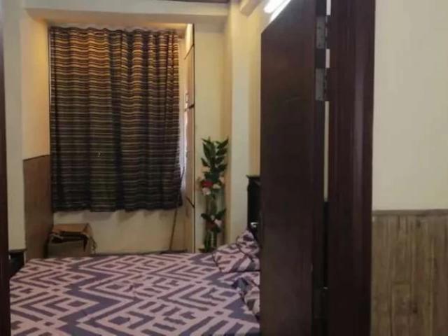 Fully furnished flat available Islamabad E 11 ID 53448
