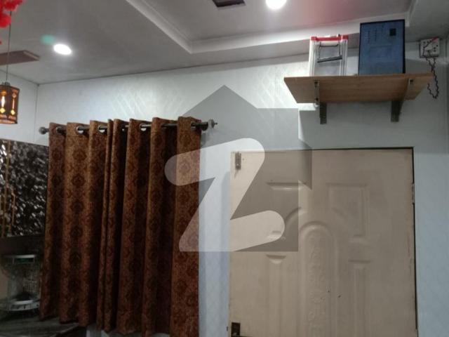 Fully Furnished Flat For Rent. Block H3, Johar Town Lhr Johar Town Phase 2 Block H3