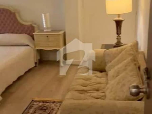 Fully Furnished Flat For Rent In F 7 Islamabad
