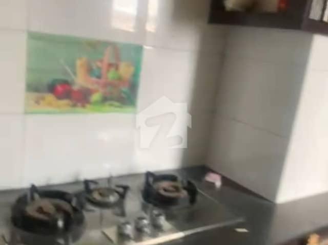 Fully Furnished Flat For Rent In Front Of Theme Park