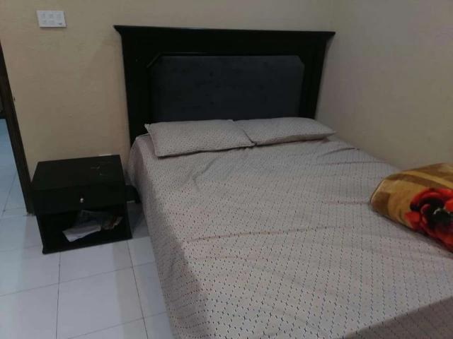 Fully furnished flat for rent in H 3 block johar town lahore Chaudhary Park ID 36039