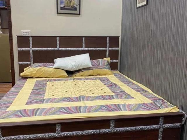 Fully furnished flat for rent in johar town Lahore Chaudhary Park ID 40315