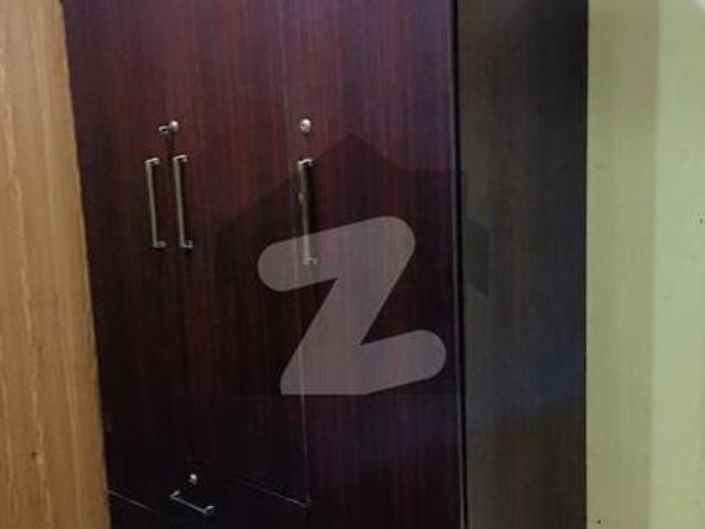 Fully Furnished Flat For Rent. Johar Town Lhr Johar Town