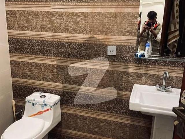 Fully Furnished Flat For Rent Jubilee Town