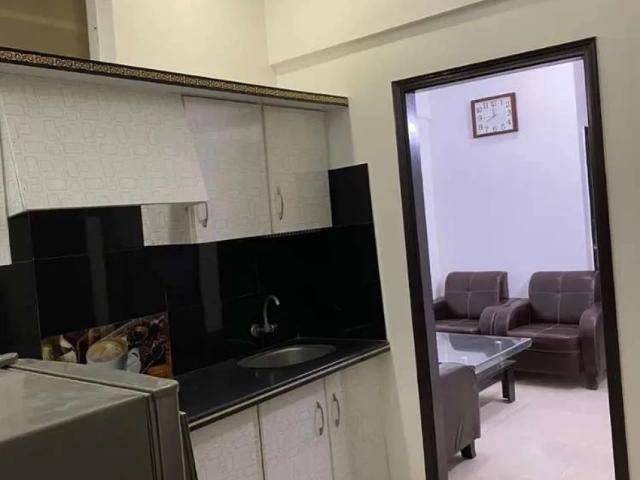 Fully Furnished Flat For Rent Karachi Sea View Apartments ID 59290