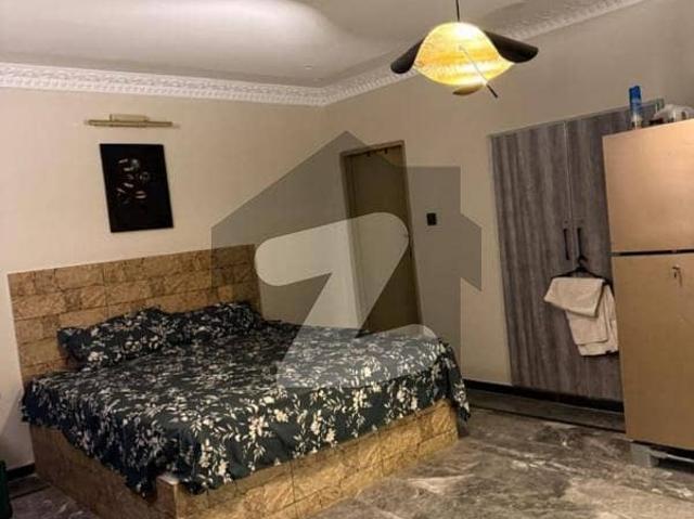 Fully Furnished Flat For Rent Living Bachelor Boys. 2nd Floor