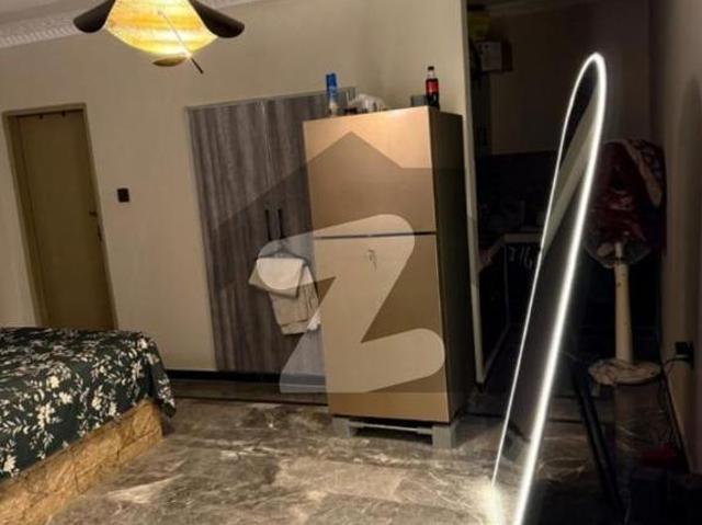 Fully Furnished Flat For Rent Living Bachelor Boys. 2nd Floor. Walton Road