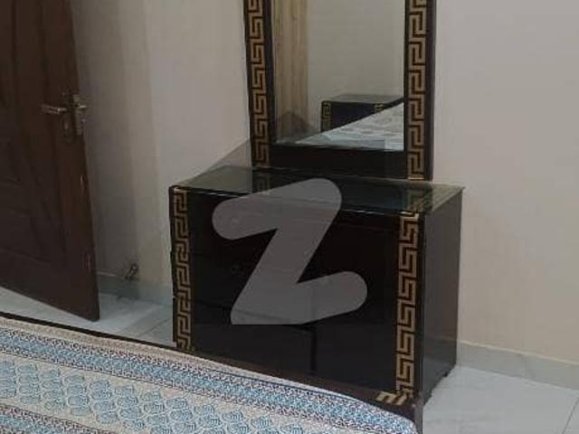 Studio 1 Bed Fully Furnished Flat For Rent Living Only For Boys And Faimly