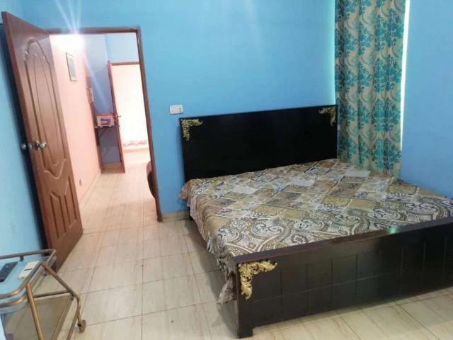 Fully furnished flat Lahore Chaudhary Park ID 53595