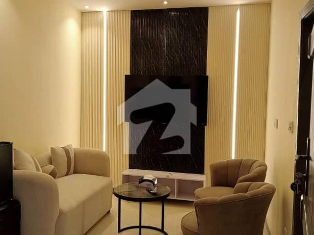 Fully Furnished Flat/Apartment For Sale