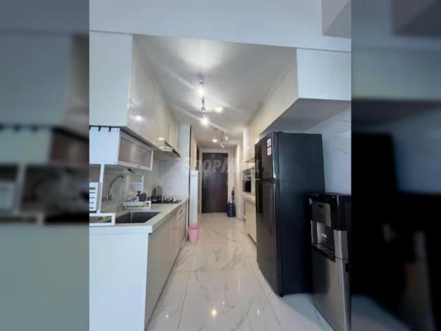 Fully FURNISHED FLORA ROSA CONDOMINIUM PRESINT 11 PUTRAJAYA