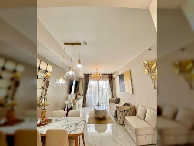Fully FURNISHED FLORA ROSA CONDOMINIUM PRESINT 11 PUTRAJAYA