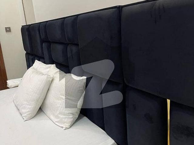 Fully Furnished Full House Available For Rent
