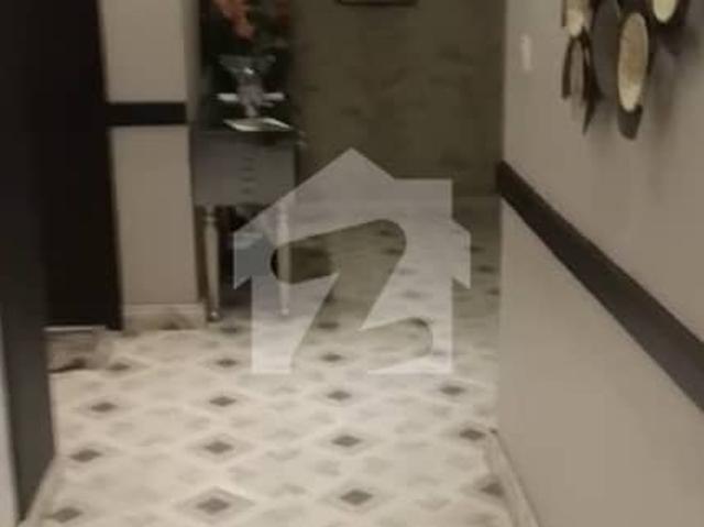 Fully Furnished Full Sea Facing 4 Bedrooms Apartment Is Available For Sale
