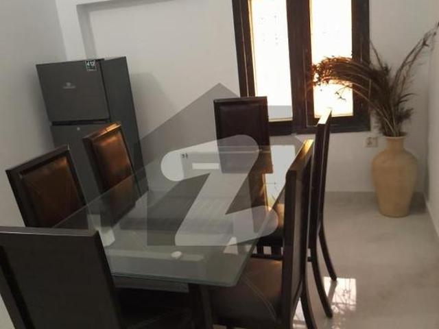 Fully furnished & fully renovated bunglow for rent dha phase 1