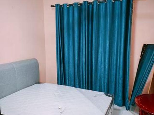 Fully Furnished Koi Tropika