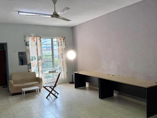 Fully furnished Kristal View at Seksyen 7 Shah Alam