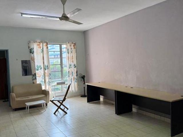 Fully furnished Kristal View at Seksyen 7 Shah Alam