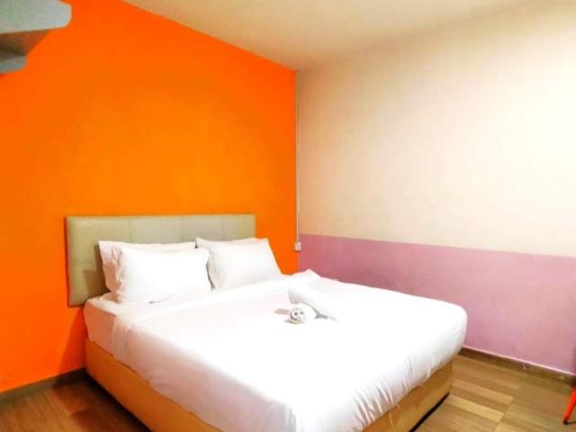 ‼️ Fully Furnished Kuchai Lama room to rent @10 mins drive to Mid Valley‼️