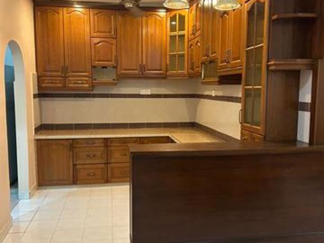 Fully Furnished Kulim Perdana