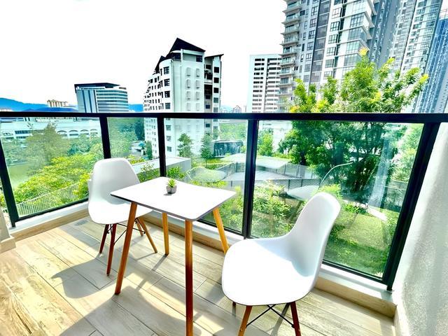 FULLY FURNISHED HOT AREA Astoria Ampang near Ampang Point ISKL
